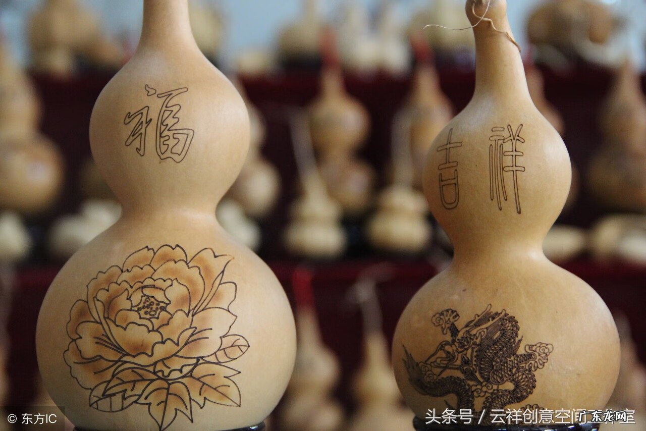 葫芦在风水上的作用 风水葫芦的作用