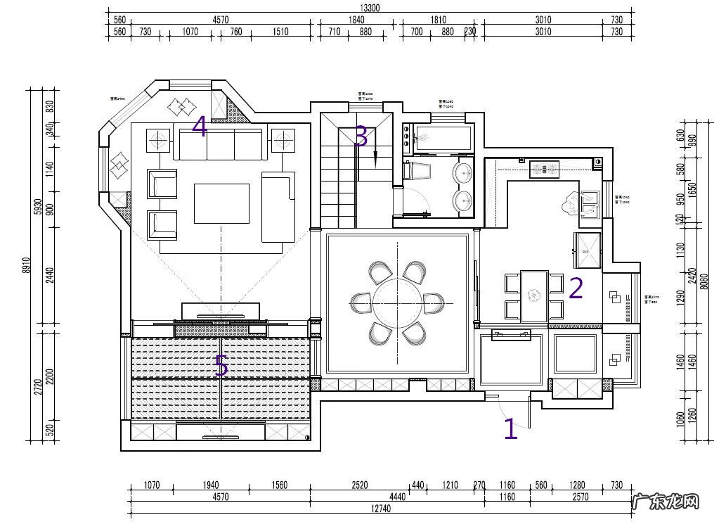 联排别墅风水知识大全 联排风水怎么看
