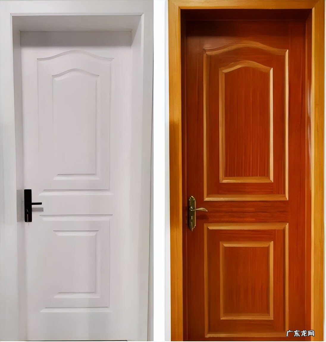 大门颜色有什么风水讲究 门的颜色风水禁忌