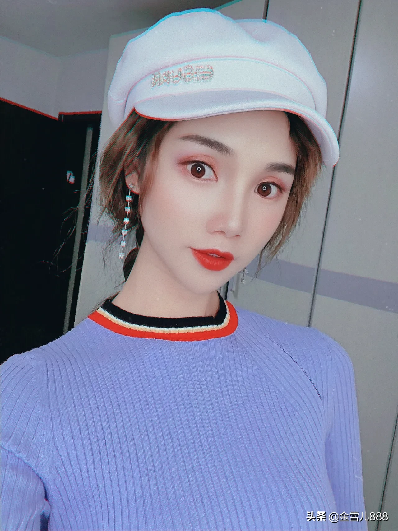 大宝洗面奶怎么样？