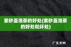 紫砂壶泡茶的好处和坏处 紫砂壶泡茶的好处
