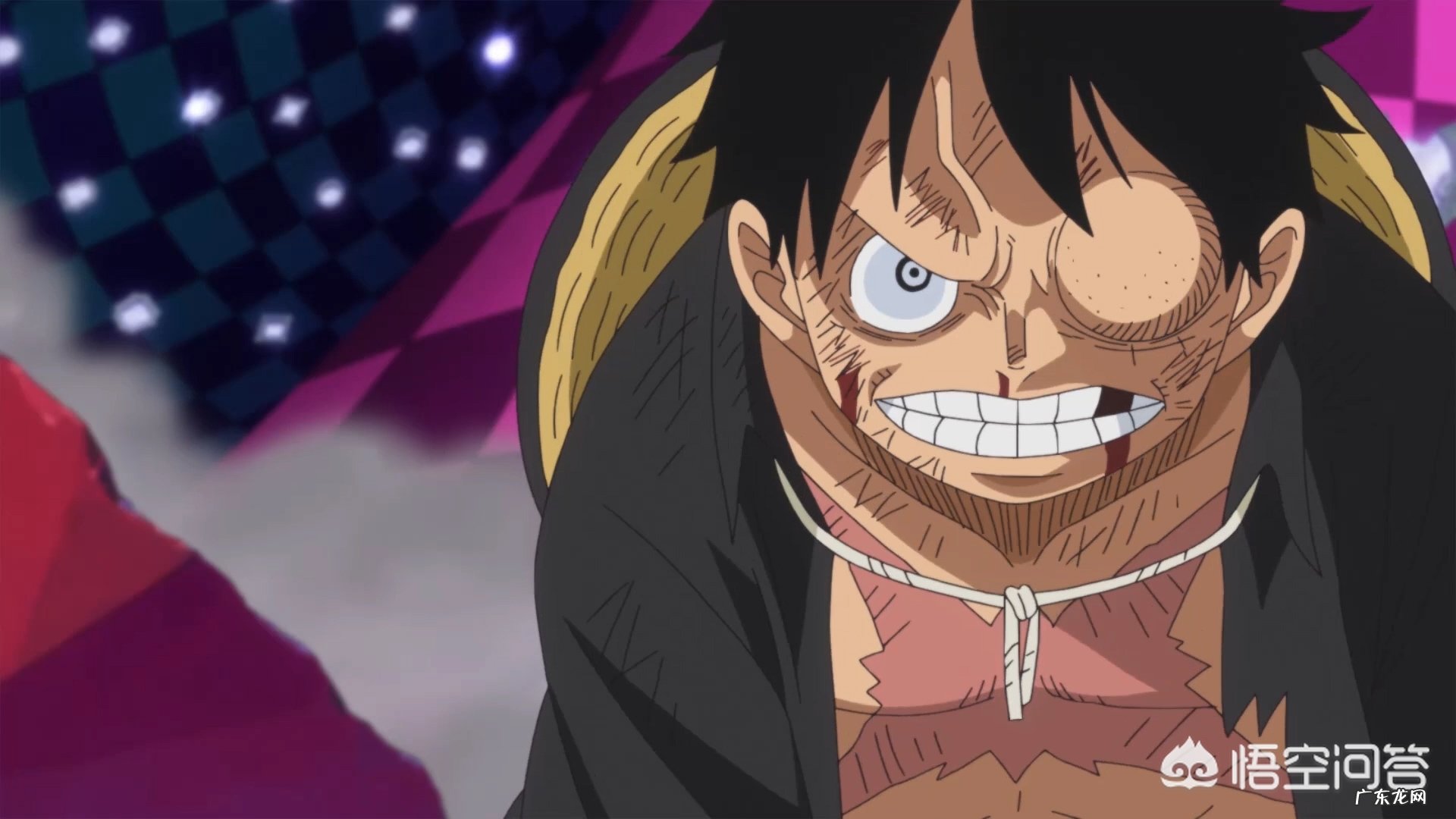 海贼王有哪些经典片段？