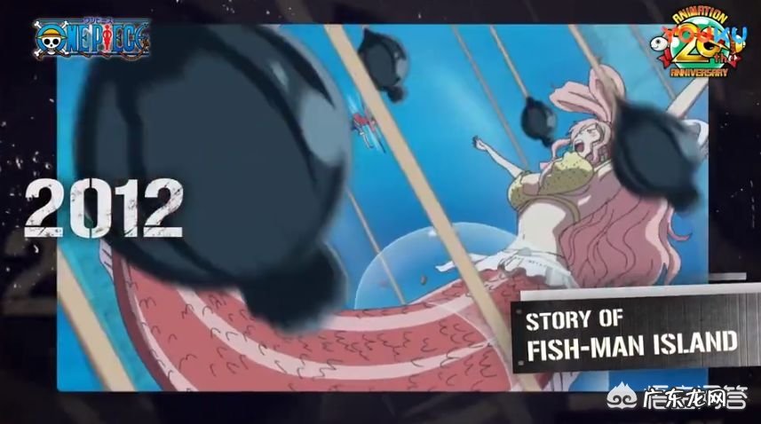 海贼王有哪些经典片段？