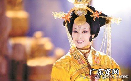 王母娘娘凭什么那么牛？