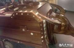 木牛流马是真的吗？