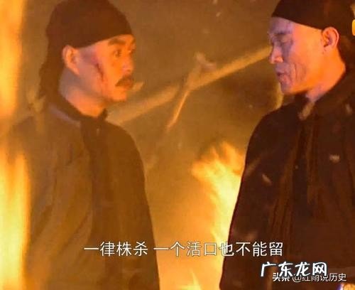 年羹尧奉胤禛命令去江夏镇秘密办差，事后胤禛为什么会勃然大怒？