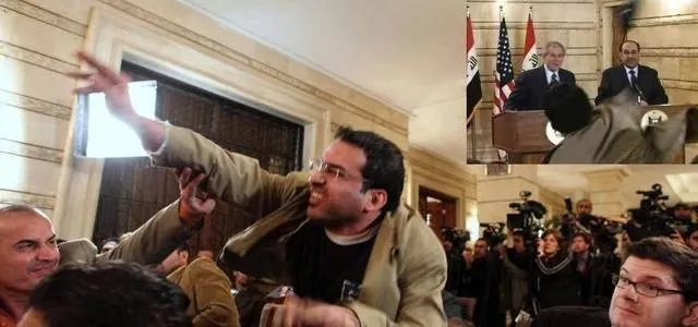 法国总统马克龙被扇耳光。如果在美国这个人会被怎么处理?