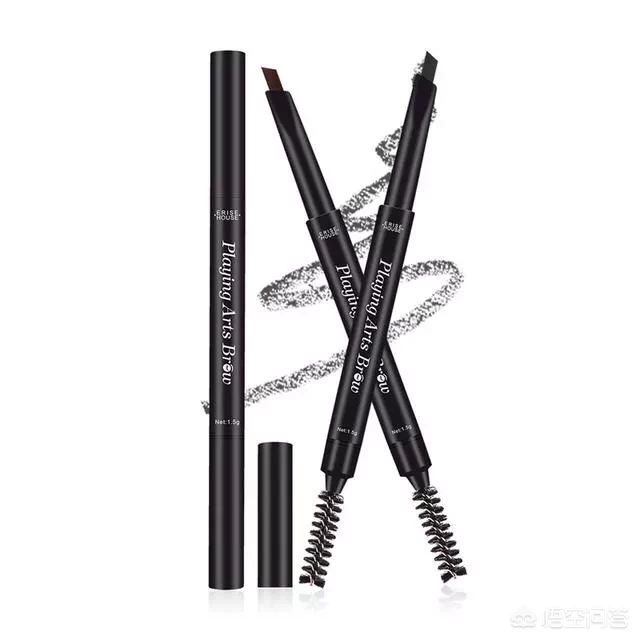 哪三种是女生必备的化妆品?