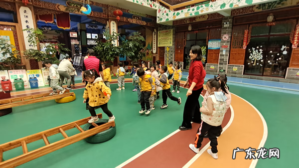 全托幼儿园是什么意思 附近全托幼儿园