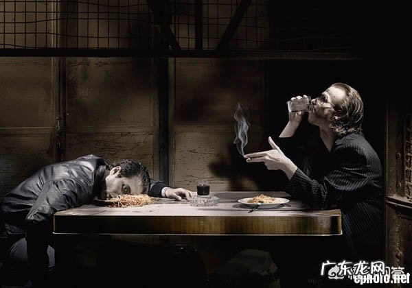 最早的广告摄影是源自于哪里呢?