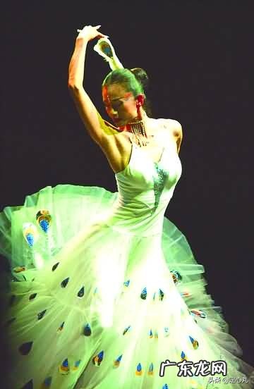 杨丽萍是如何保持她的苗条的?