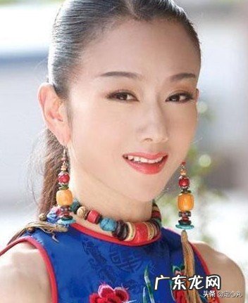 杨丽萍是如何保持她的苗条的?