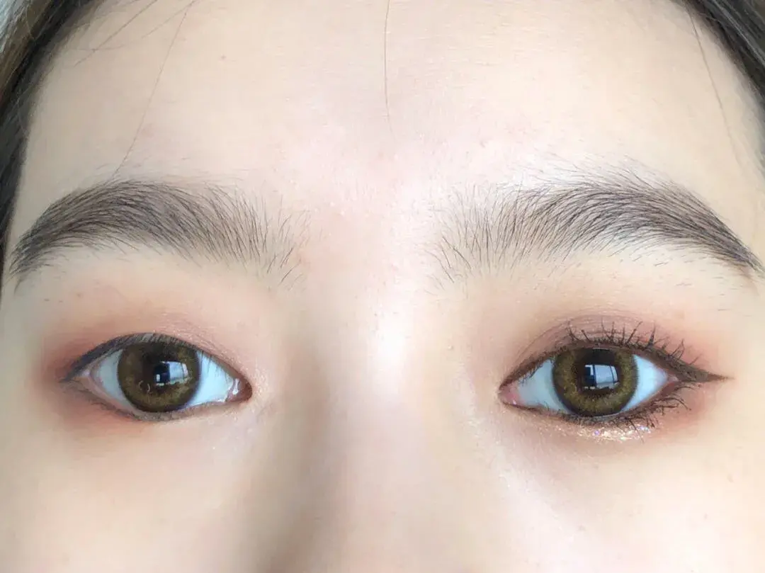 单眼皮画什么眼线好看 单眼皮如何画眼线?