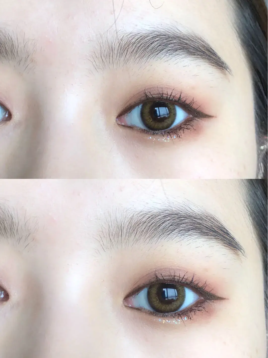 单眼皮画什么眼线好看 单眼皮如何画眼线?