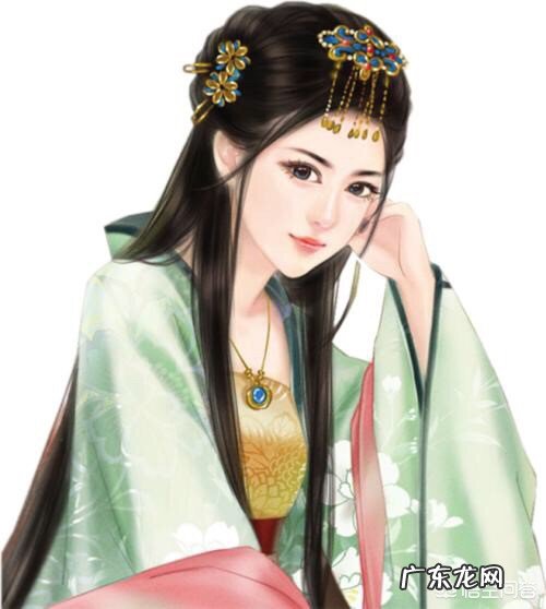 有哪些古风的图片和名字?