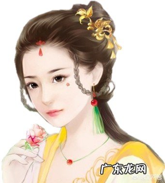 有哪些古风的图片和名字?