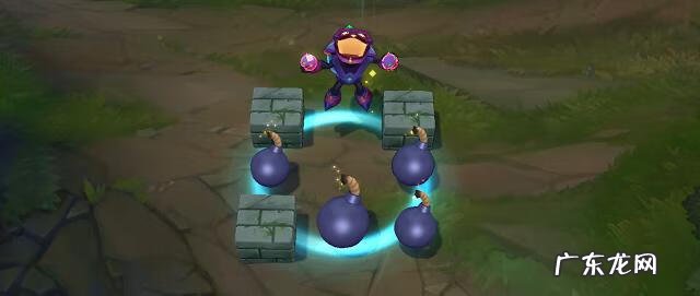 战场boss布兰德怎么样 战场boss布里茨怎么样