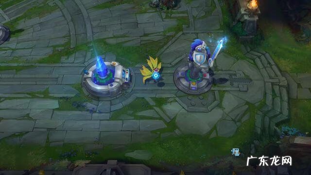 战场boss布兰德怎么样 战场boss布里茨怎么样