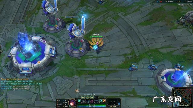 战场boss布兰德怎么样 战场boss布里茨怎么样