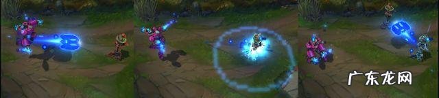 战场boss布兰德怎么样 战场boss布里茨怎么样