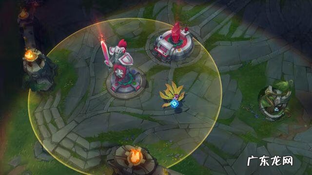 战场boss布兰德怎么样 战场boss布里茨怎么样