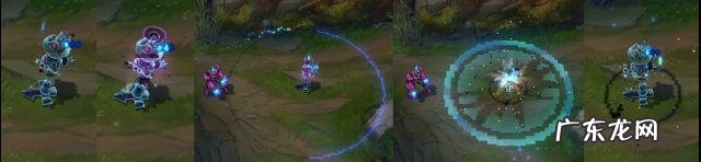 战场boss布兰德怎么样 战场boss布里茨怎么样