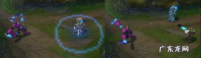 战场boss布兰德怎么样 战场boss布里茨怎么样