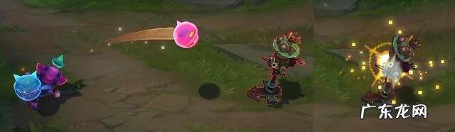 战场boss布兰德怎么样 战场boss布里茨怎么样