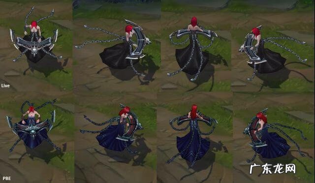 战场boss布兰德怎么样 战场boss布里茨怎么样