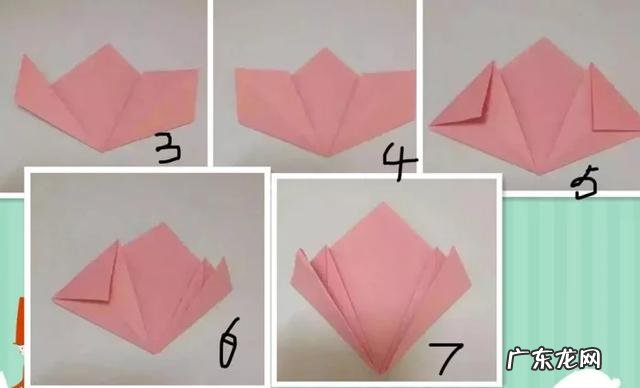 想学折纸,如何让自己的折纸作品好看又好玩?有没有范例推荐?