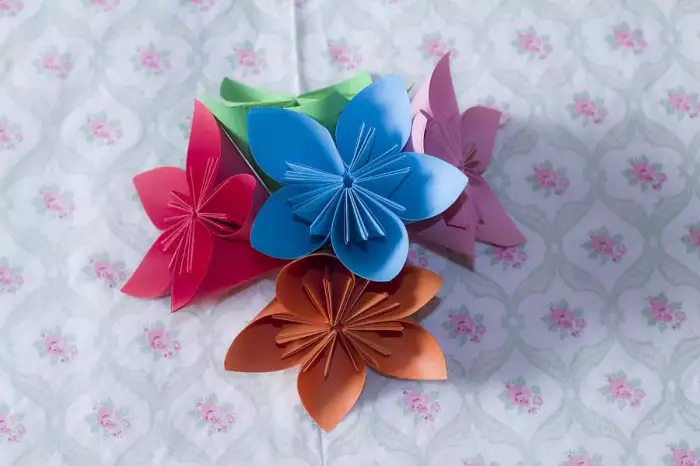 想学折纸,如何让自己的折纸作品好看又好玩?有没有范例推荐?