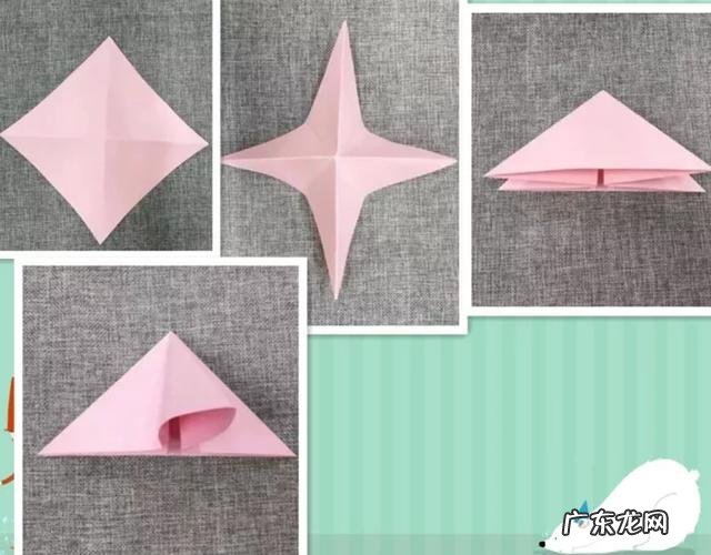 想学折纸,如何让自己的折纸作品好看又好玩?有没有范例推荐?