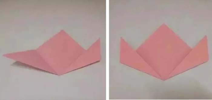 想学折纸,如何让自己的折纸作品好看又好玩?有没有范例推荐?