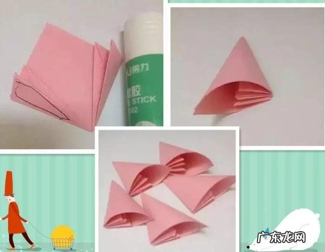 想学折纸,如何让自己的折纸作品好看又好玩?有没有范例推荐?