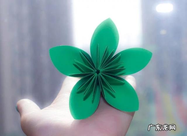 想学折纸,如何让自己的折纸作品好看又好玩?有没有范例推荐?