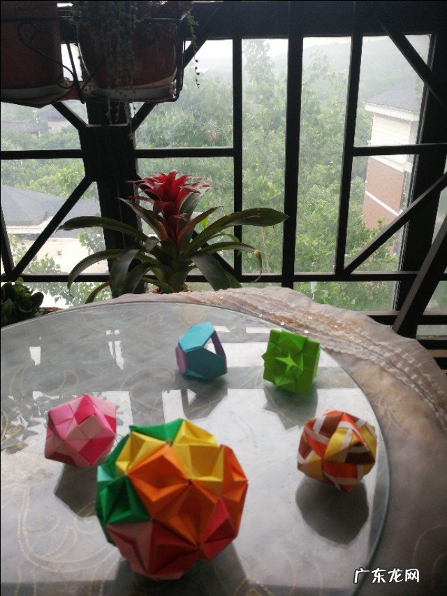 想学折纸,如何让自己的折纸作品好看又好玩?有没有范例推荐?