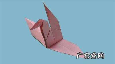 想学折纸，如何让自己的折纸作品好看又好玩？有没有范例推荐？