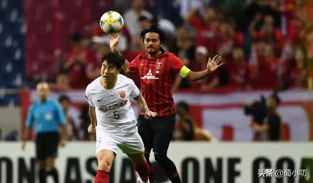 上港亚冠出局属于策略失误,夏转外援调整是否为败笔?