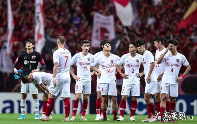 上港亚冠出局属于策略失误,夏转外援调整是否为败笔?