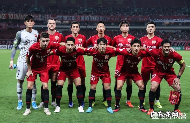 上港亚冠出局属于策略失误,夏转外援调整是否为败笔?