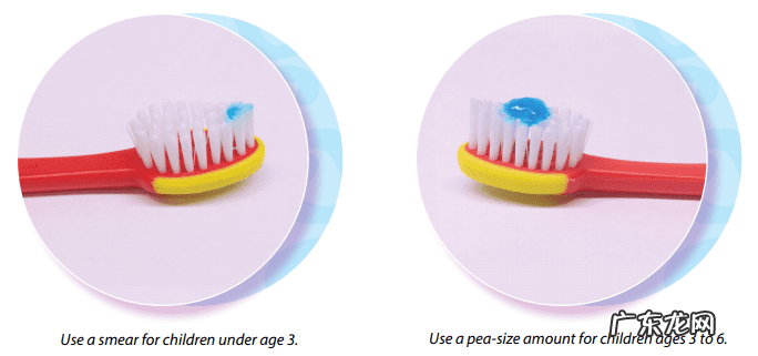儿童含氟牙膏好吗 儿童含氟牙膏哪个好