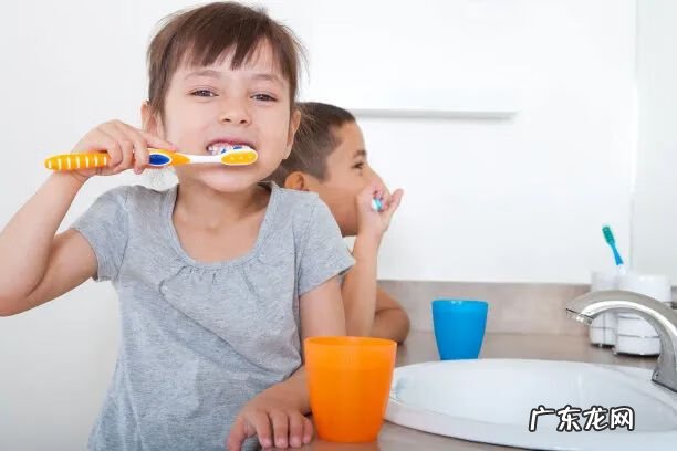 儿童含氟牙膏好吗 儿童含氟牙膏哪个好