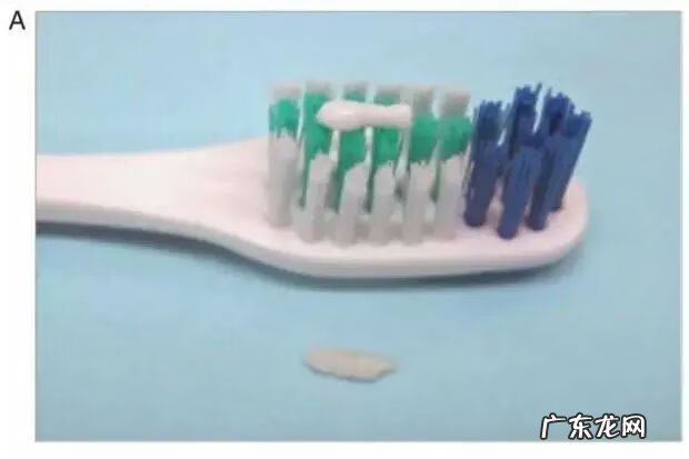 儿童含氟牙膏好吗 儿童含氟牙膏哪个好