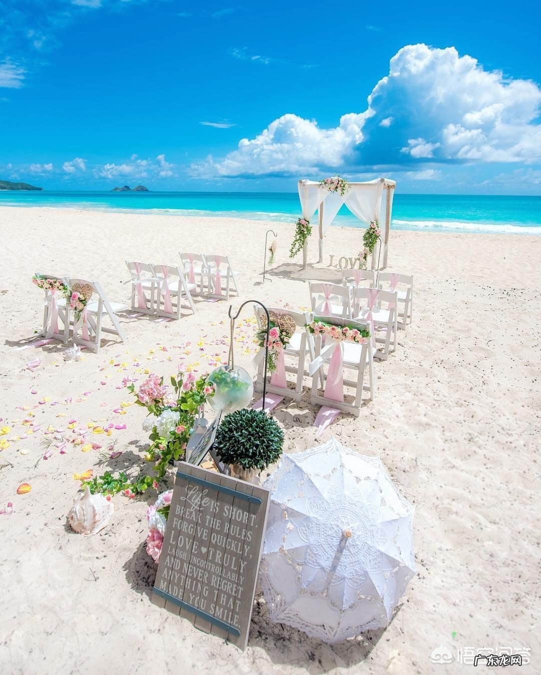 情侣旅行,如何在旅行时制造浪漫惊喜?