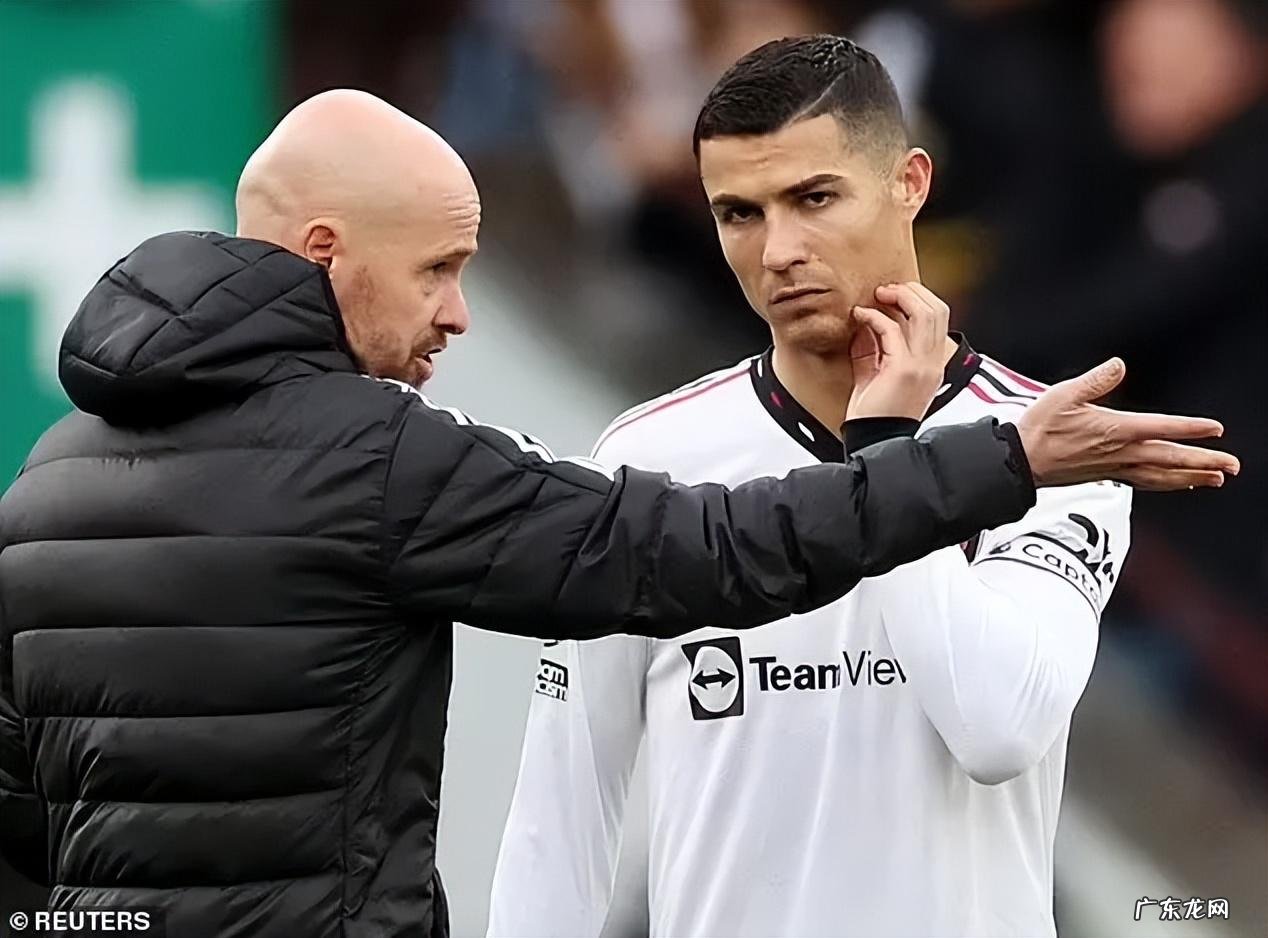 放弃执教英超、垫付薪资,却被称“鼠辈”,鲁尼需要蹭C罗流量?