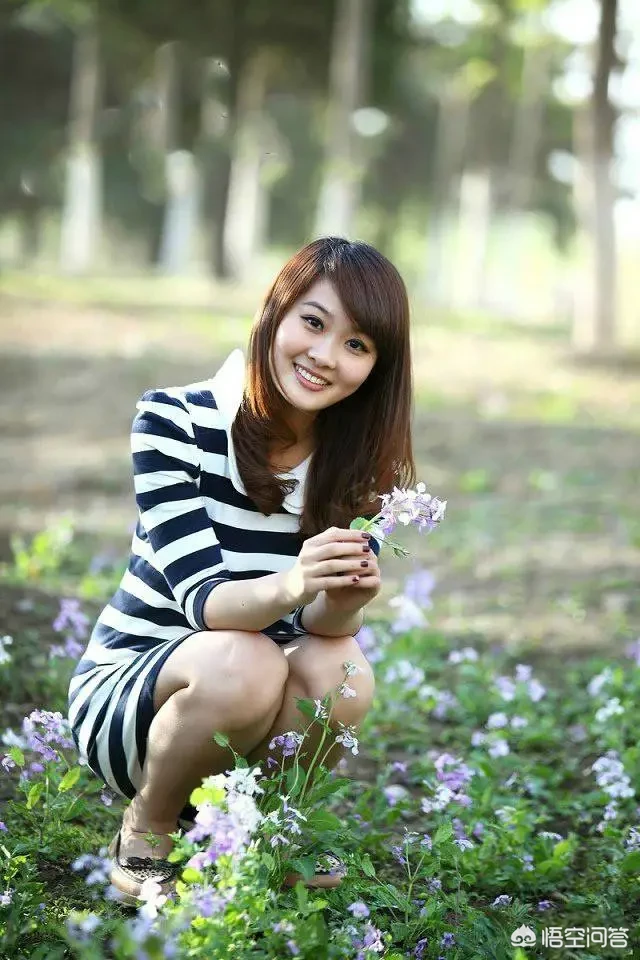 没有完美的条件,能享受快乐,幸福的生活吗?