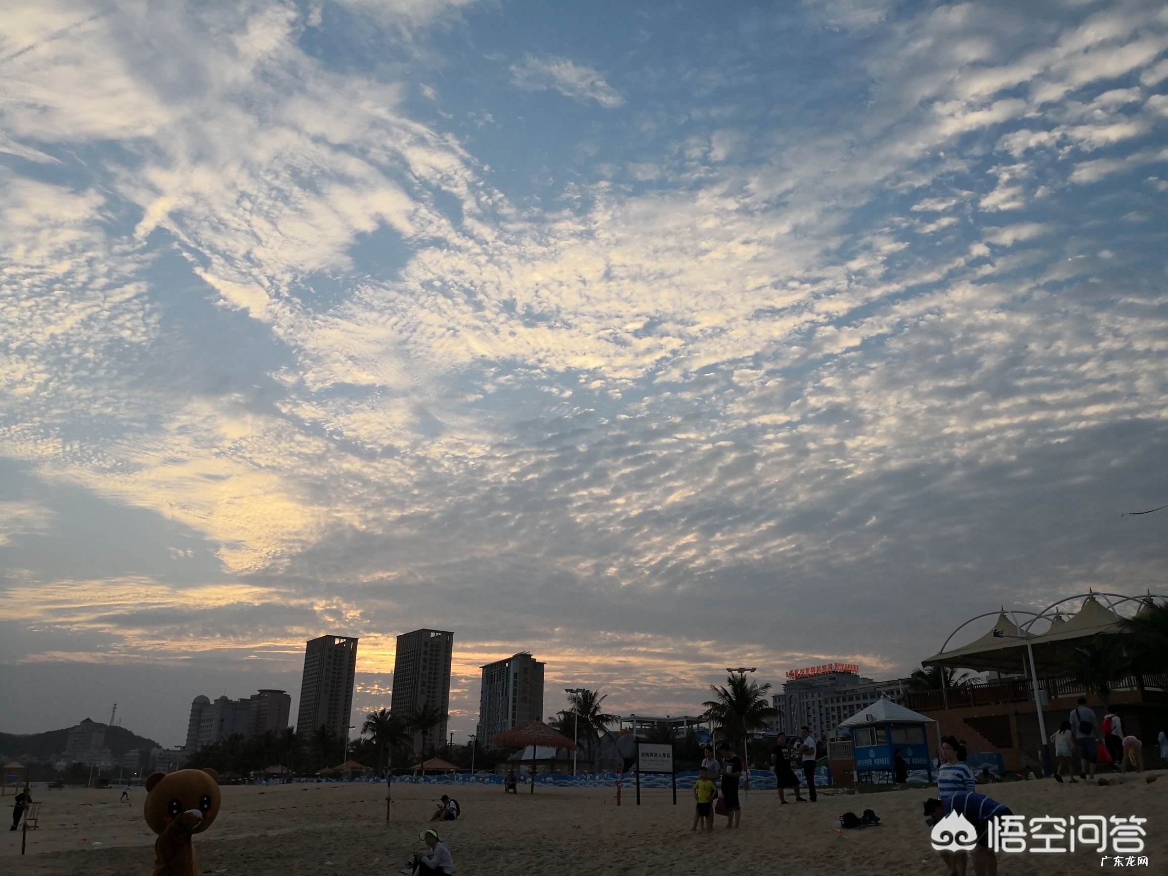 国内哪些地方适合亲子游?