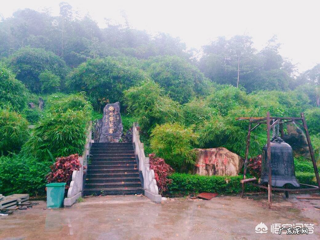 海南有哪些国家级森林公园?