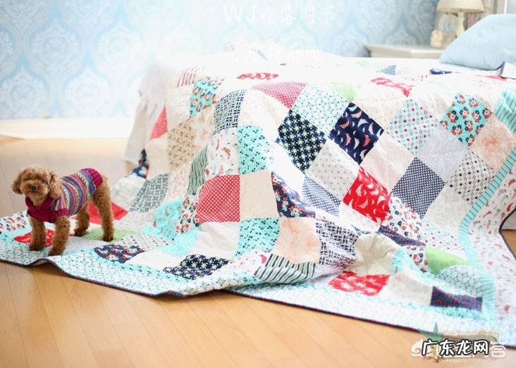 旧衣服做被子的方法是什么？