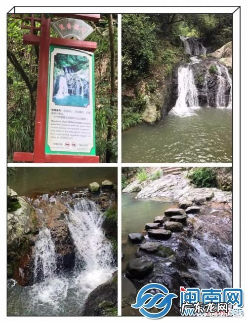 泉州哪里最适合周末度假避暑?